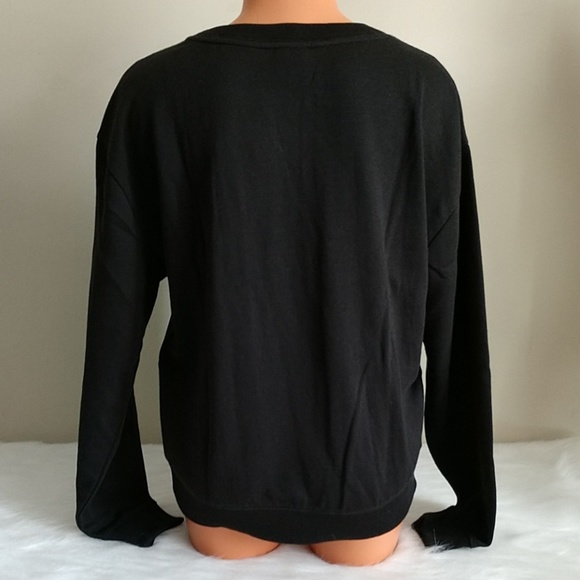 ❌PINK VICTORIA'S SECRET LONG SLEEVE SIZE S - Picture 4 of 7